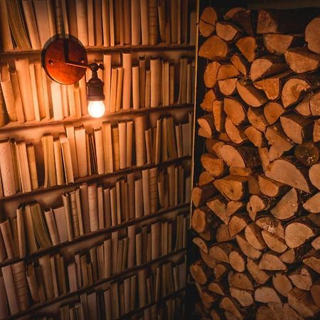 The Shoe Inn Plaitford Ngoại thất bức ảnh