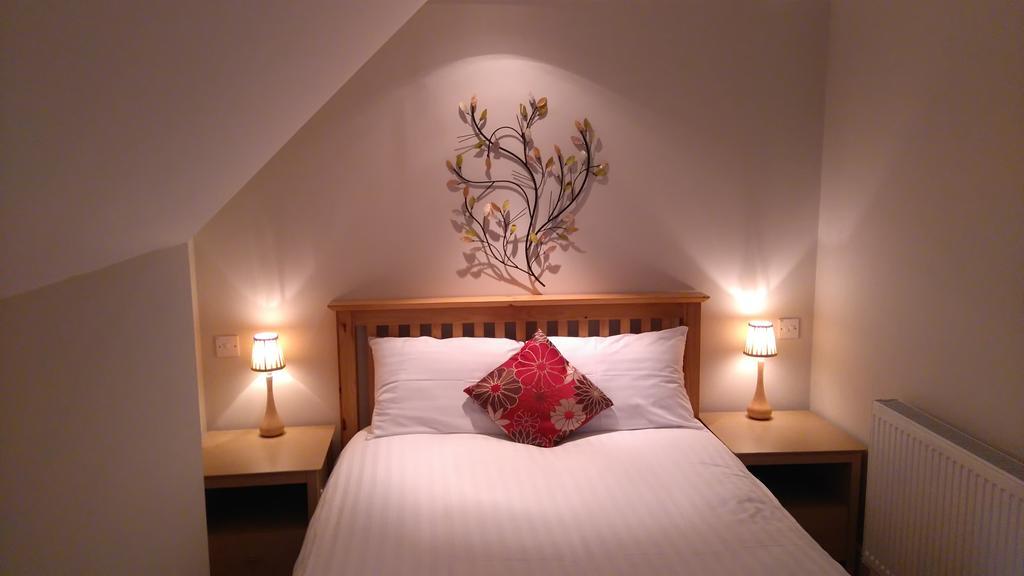 The Shoe Inn Plaitford Phòng bức ảnh