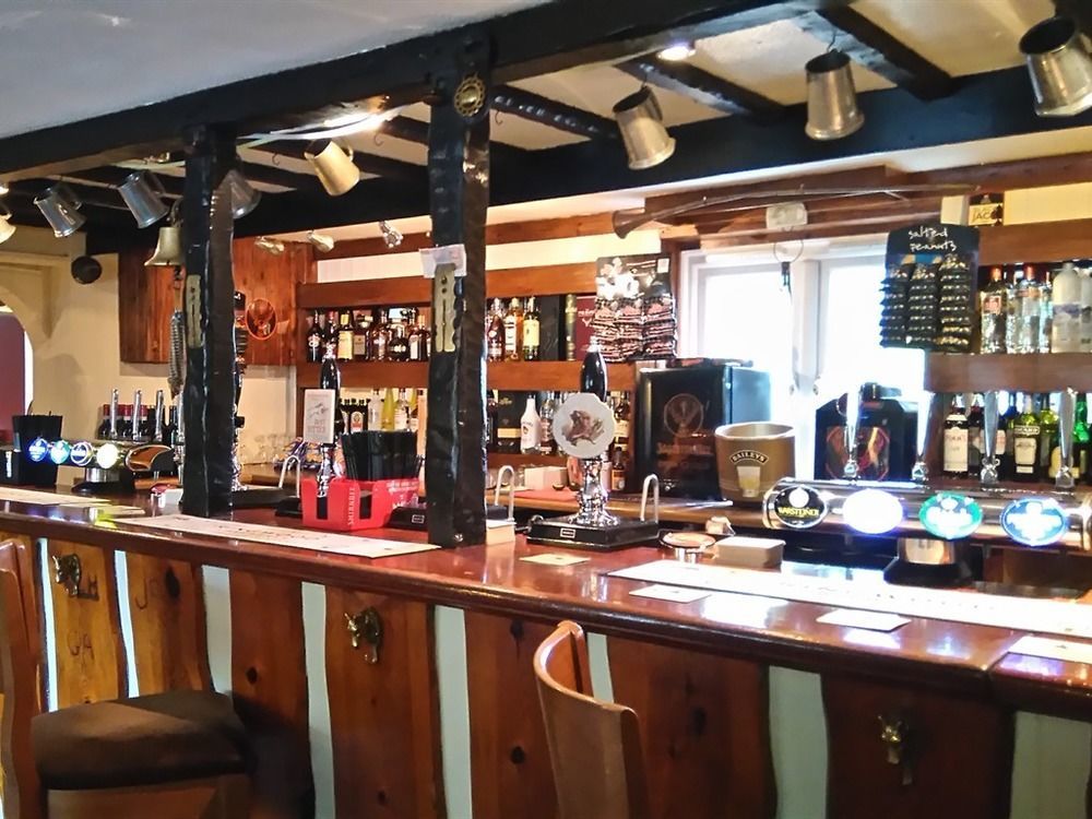 The Shoe Inn Plaitford Ngoại thất bức ảnh