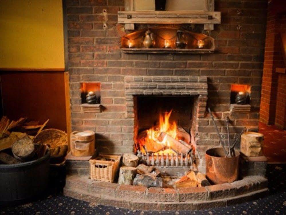 The Shoe Inn Plaitford Ngoại thất bức ảnh