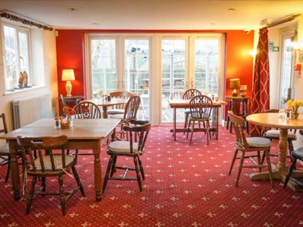 The Shoe Inn Plaitford Ngoại thất bức ảnh